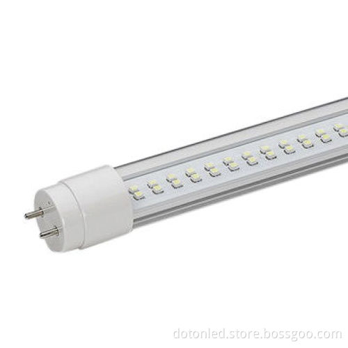 12W T8 LED Tube with 100/240V AC Working Voltage, Replacement for Conventional Fluorescent Tubes